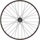 3ZERO MOTO Rear Wheel - 29", 12 x 148mm Boost, 6-Bolt, XD, Slate/Stealth