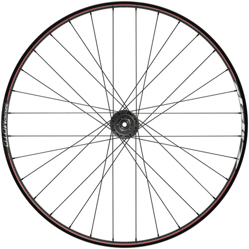3ZERO MOTO Rear Wheel - 29", 12 x 148mm Boost, 6-Bolt, XD, Slate/Stealth