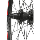 3ZERO MOTO Rear Wheel - 29", 12 x 148mm Boost, 6-Bolt, XD, Slate/Stealth