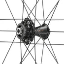Campagnolo Bora Ultra WTO 45 Front Wheel - 700c, 12 x 100mm, Center-Lock, 2-Way Fit, Gray