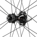 Bora Ultra WTO 45 Rear Wheel - 700c, 12 x 142mm, Center-Lock, N3W, 2-Way Fit, Gray