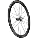 Bora Ultra WTO 45 Rear Wheel - 700c, 12 x 142mm, Center-Lock, N3W, 2-Way Fit, Gray