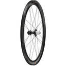 Bora Ultra WTO 45 Rear Wheel - 700c, 12 x 142mm, Center-Lock, N3W, 2-Way Fit, Gray