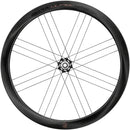 Bora Ultra WTO 45 Rear Wheel - 700c, 12 x 142mm, Center-Lock, N3W, 2-Way Fit, Gray