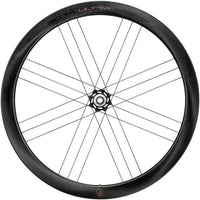 Bora Ultra WTO 45 Rear Wheel - 700c, 12 x 142mm, Center-Lock, N3W, 2-Way Fit, Gray