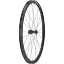 Campagnolo Levante Front Wheel - 700, 12 x 100mm, CenterLock, Black