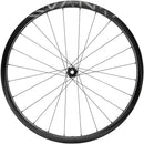 Campagnolo Levante Rear Wheel - 700, 12 x 142mm, CenterLock, N3W, Black