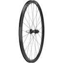 Campagnolo Levante Rear Wheel - 700, 12 x 142mm, CenterLock, N3W, Black
