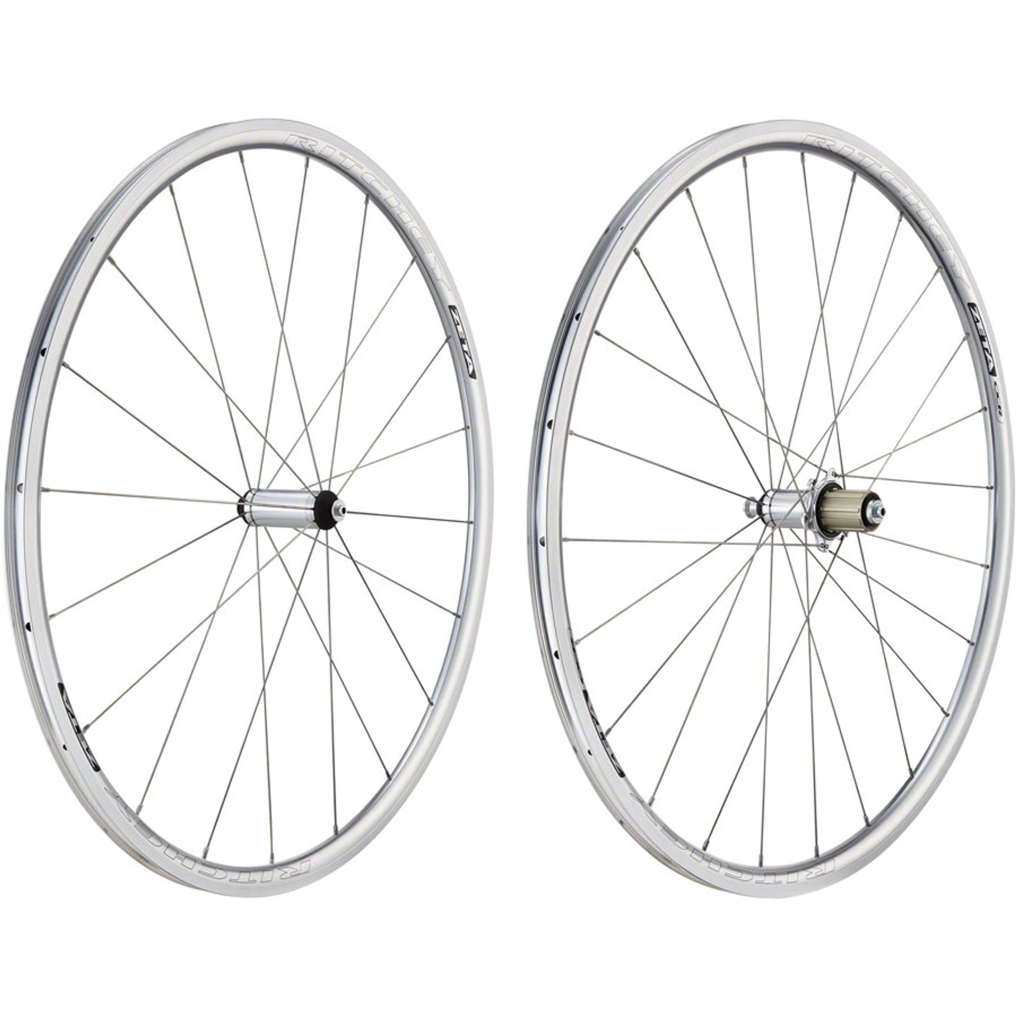 Classic Zeta Wheelset