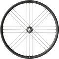 Campagnolo Zonda GT Rear Wheel - 700c, 12 x 142mm, Center-Lock, N3W, 2-Way Fit, Black