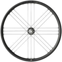 Campagnolo Zonda GT Rear Wheel - 700c, 12 x 142mm, Center-Lock, N3W, 2-Way Fit, Black
