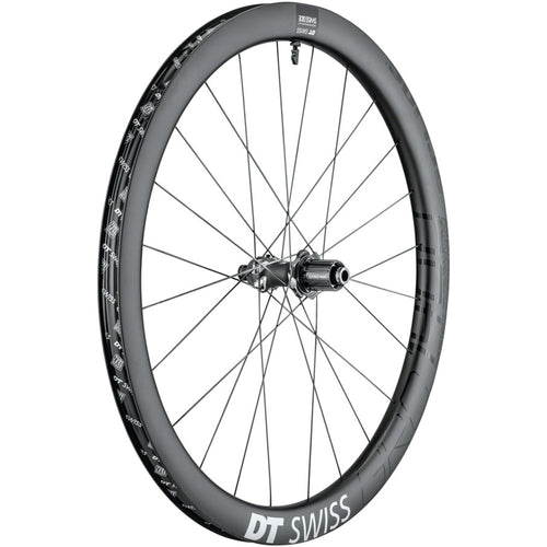 GRC 1400 Rear Wheel