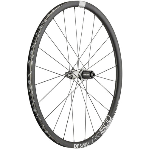 GR 1600 Rear Wheel