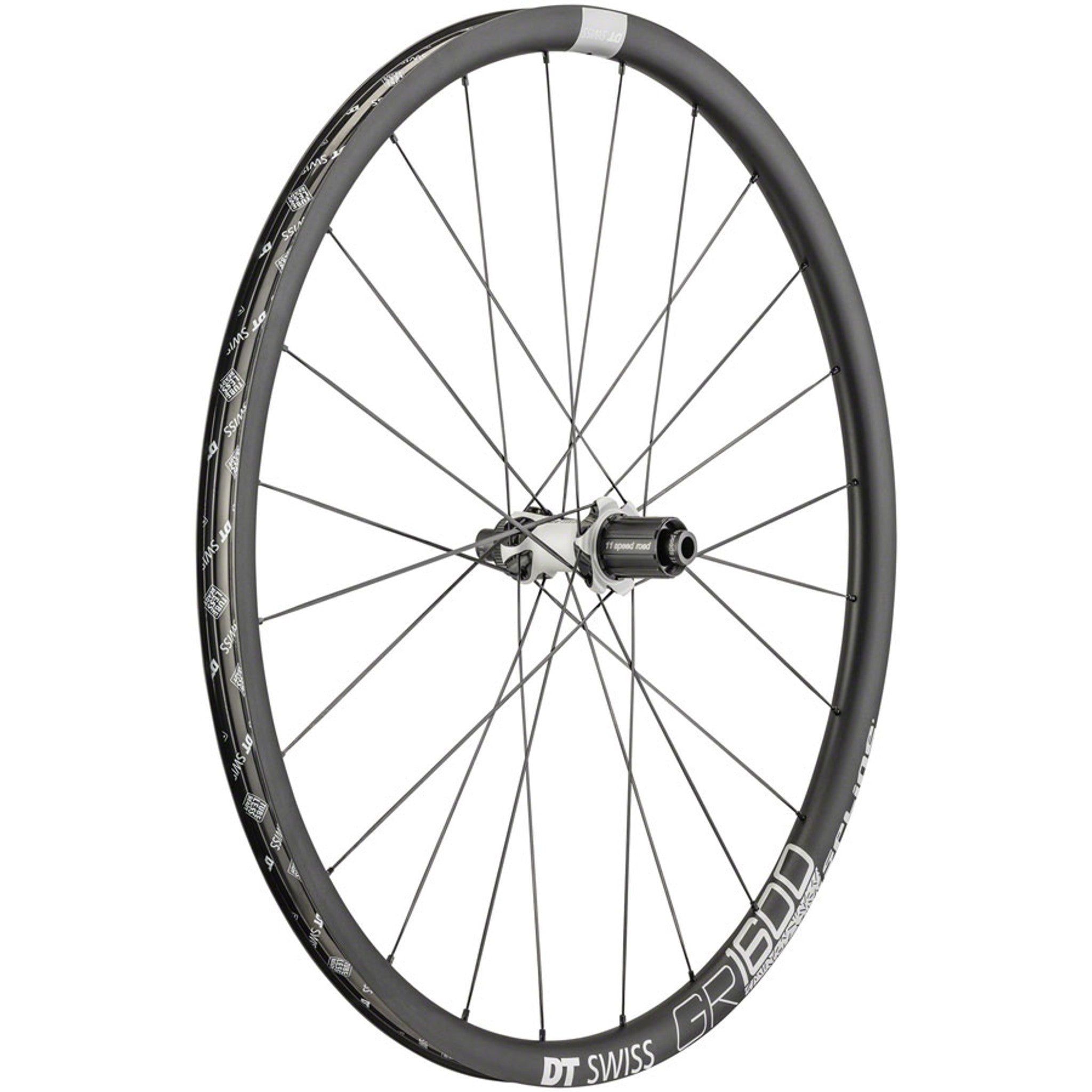 GR 1600 Rear Wheel