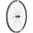 G 1800 Front Wheel - 650b, 12 x 100mm, Center-Lock, Black