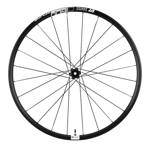 C 1800 Spline Rear Wheel - 700, 12 x 142mm, Center-Lock, XDR, Black