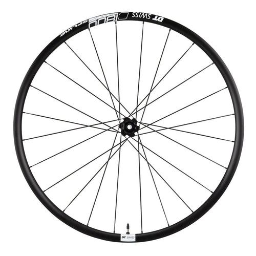 C 1800 Spline Rear Wheel - 700, 12 x 142mm, Center-Lock, XDR, Black