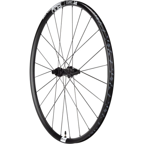 C 1800 Spline Rear Wheel - 700, 12 x 142mm, Center-Lock, XDR, Black