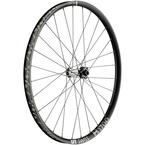 H 1700 Spline 30 Front Wheel