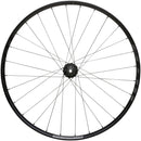 Proterra Light i23 Rear Wheel - 700, 12 x 142mm, 6-Bolt, Black, XDR, 28H