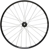 Proterra Light i23 Rear Wheel - 700, 12 x 142mm, 6-Bolt, Black, XDR, 28H