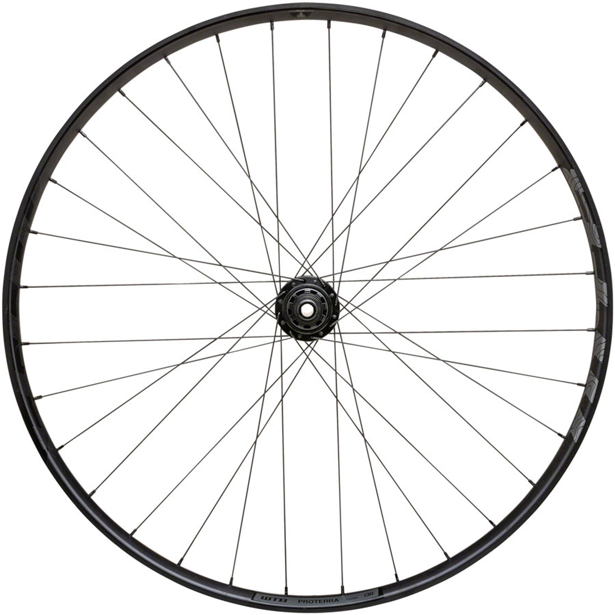 Proterra Tough i30 Rear Wheel