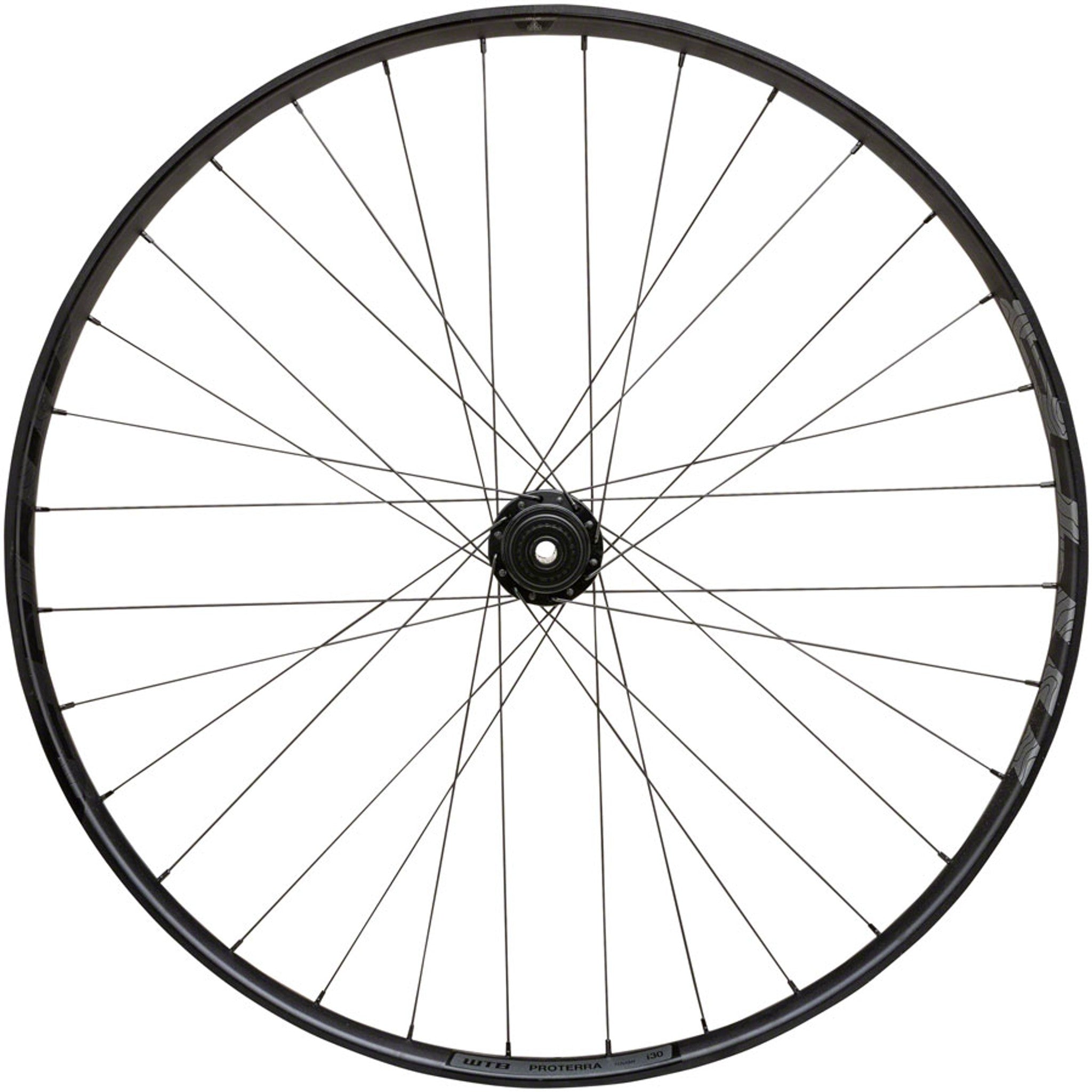 Proterra Tough i30 Rear Wheel