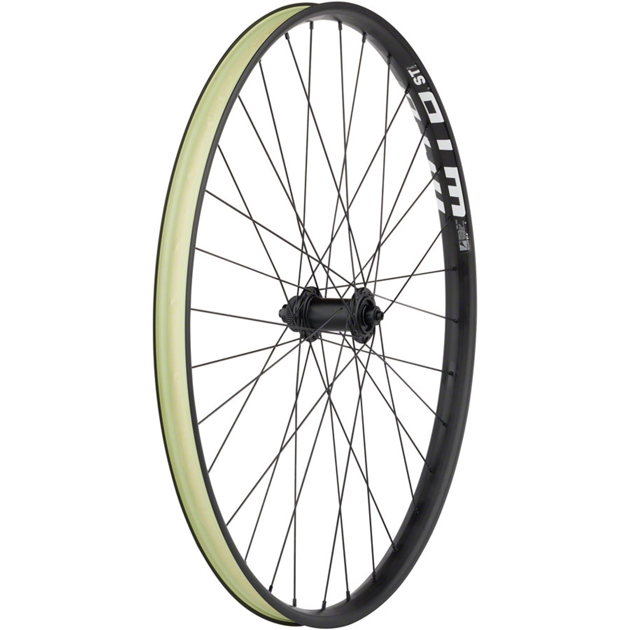 WTB ST i30 Front Wheels