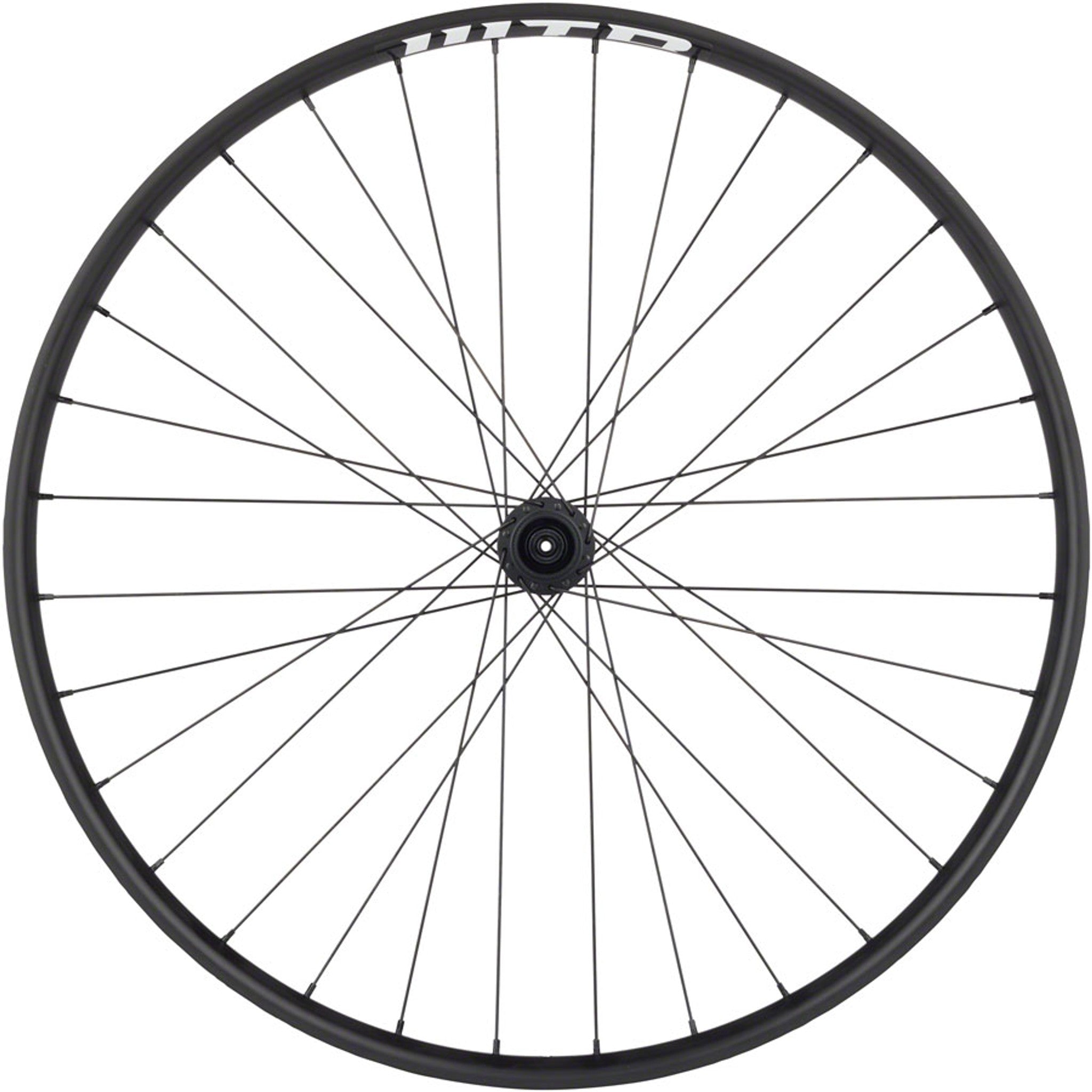 WTB ST i30 Front Wheels