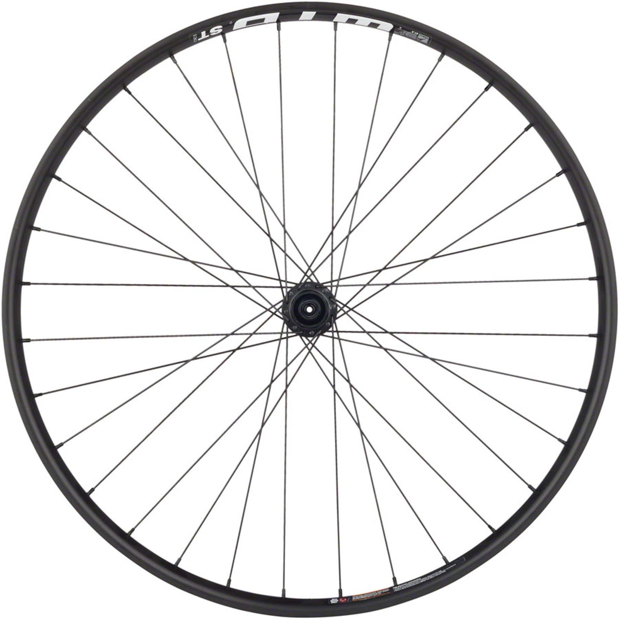 WTB ST i30 Front Wheels