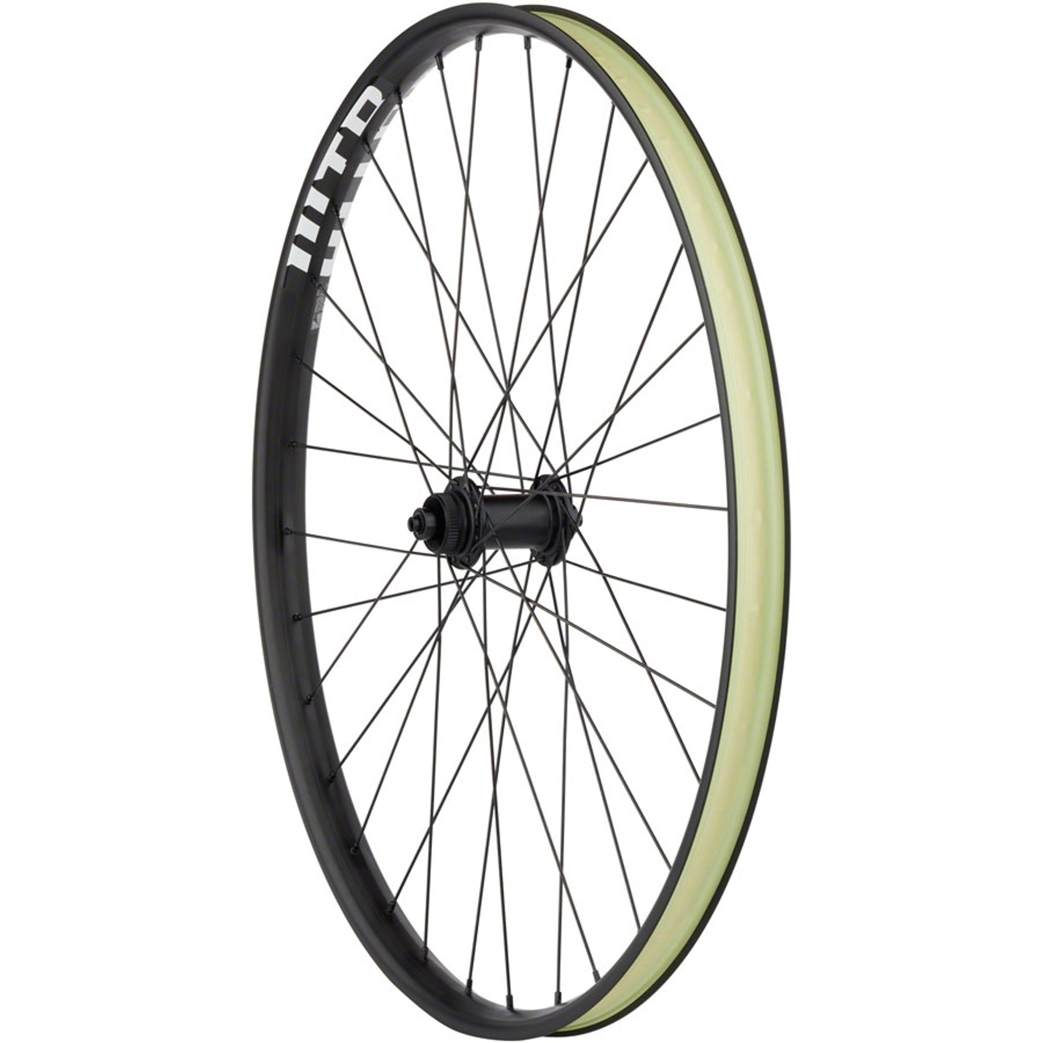 WTB ST i30 Front Wheels