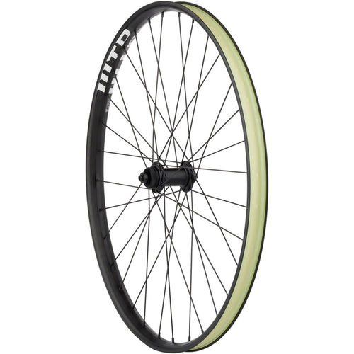 WTB ST i30 Front Wheels