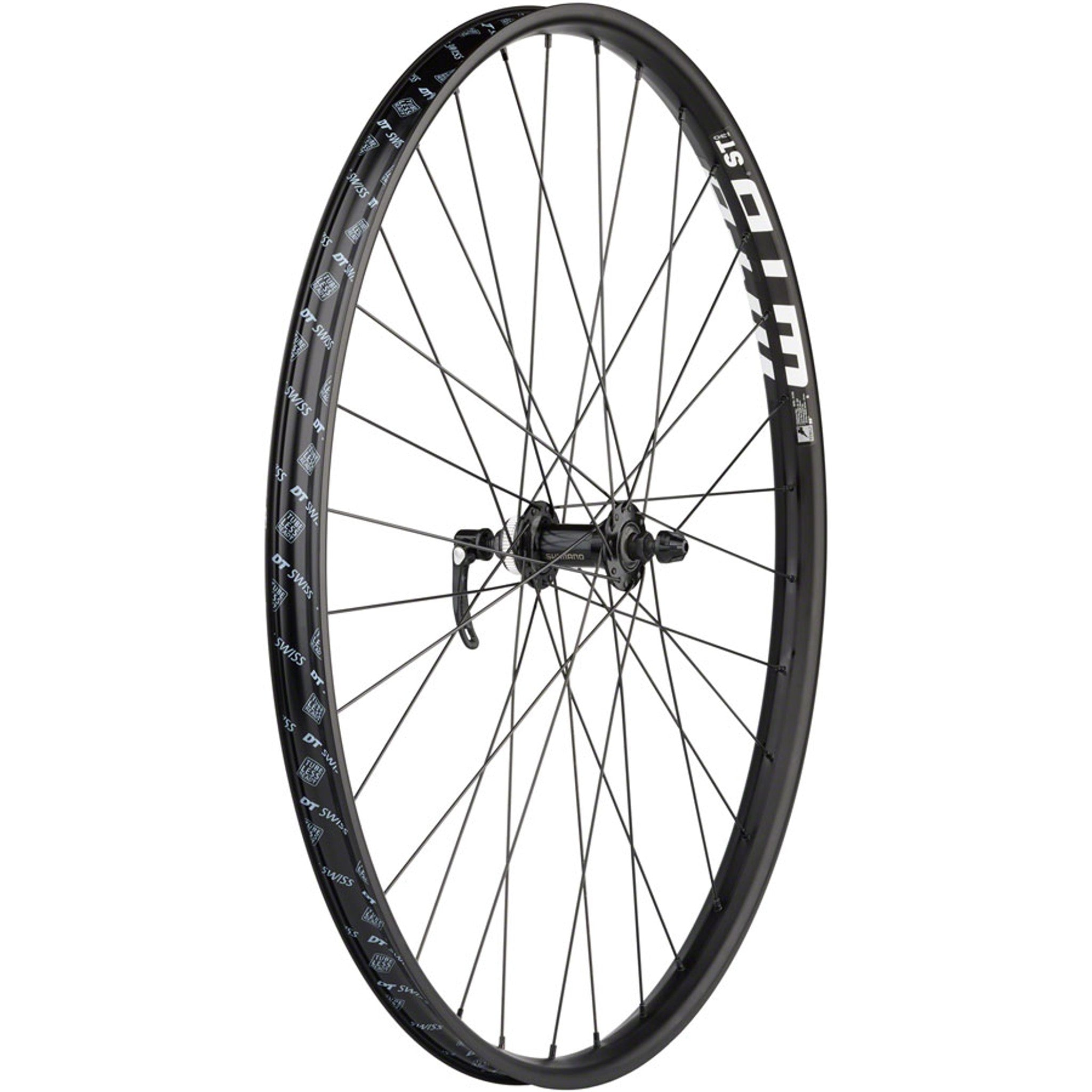 WTB ST i30 Front Wheels