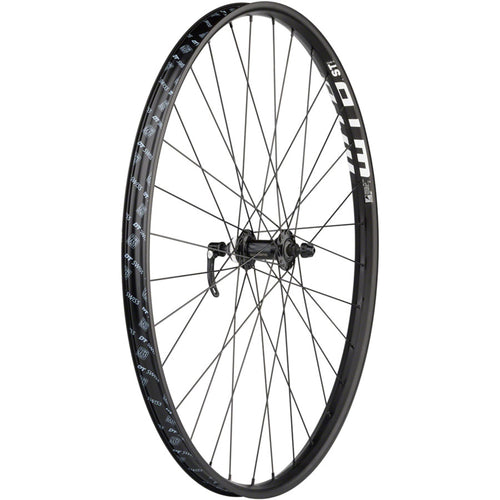 WTB ST i30 Front Wheels