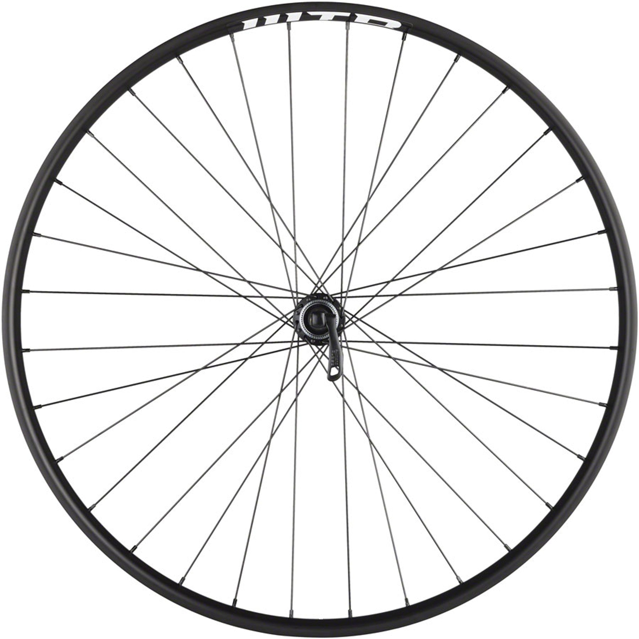 WTB ST i30 Front Wheels