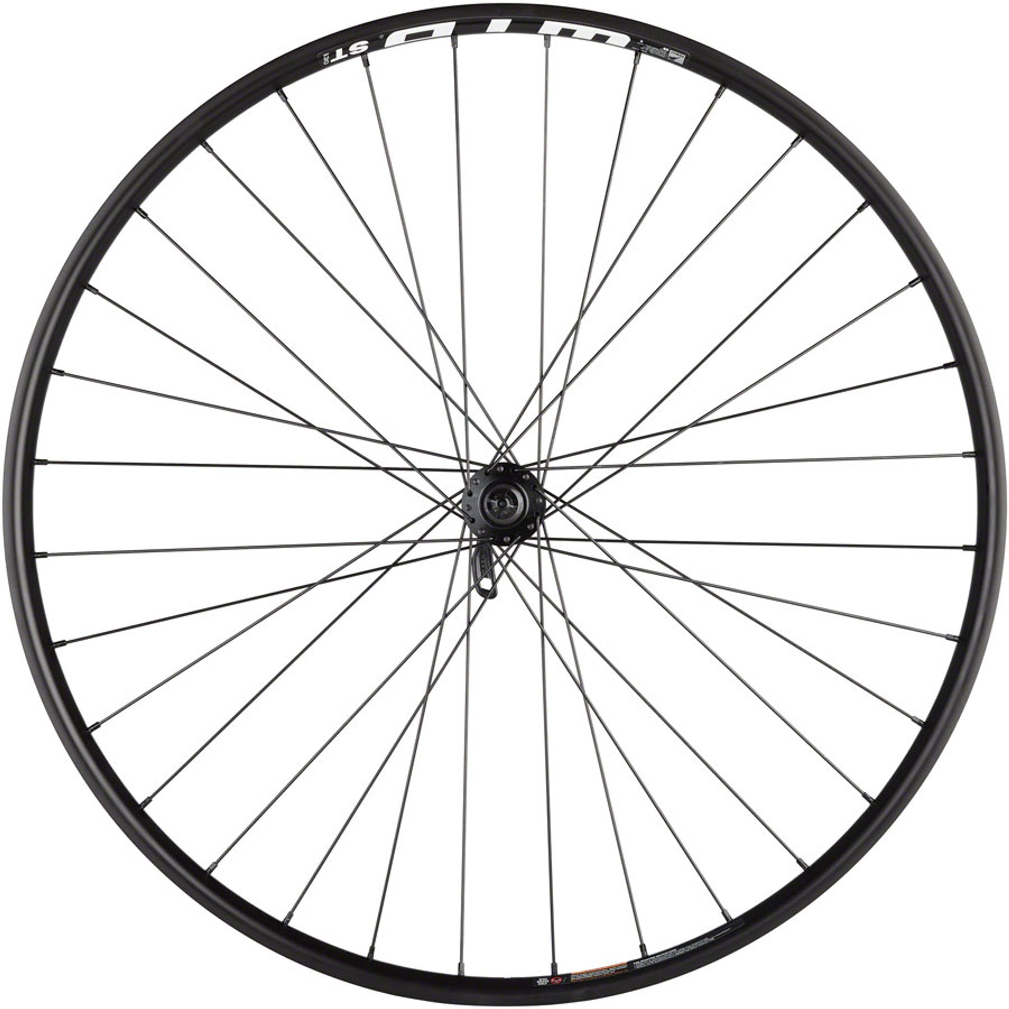 WTB ST i30 Front Wheels