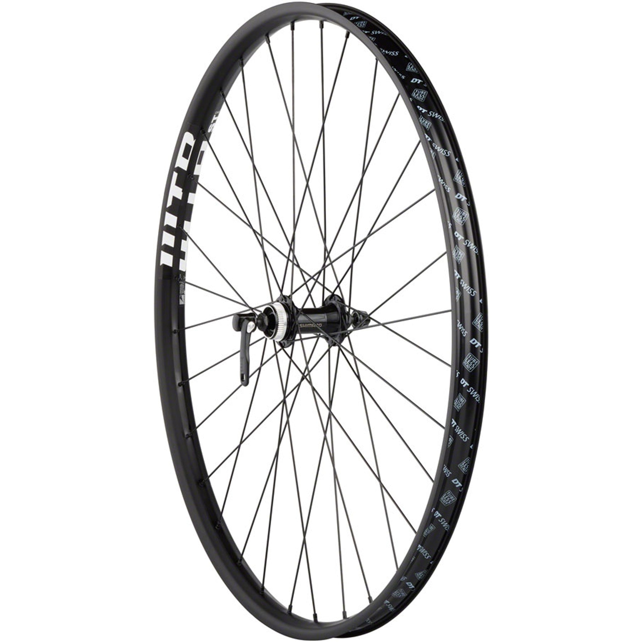 WTB ST i30 Front Wheels