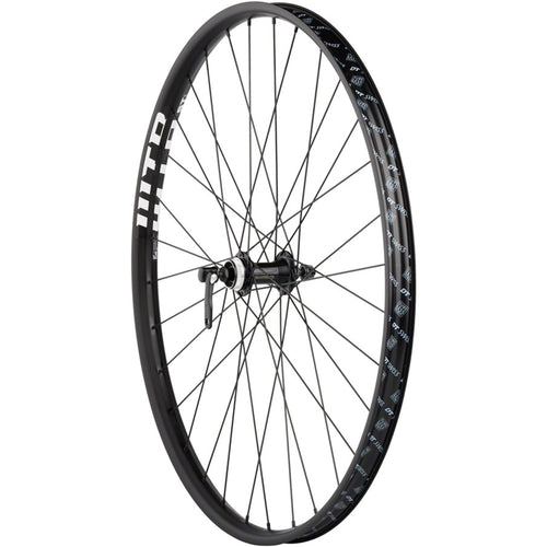 WTB ST i30 Front Wheels