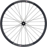 Velocity Aileron Disc Front Wheel