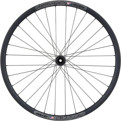 Velocity Aileron Disc Front Wheel