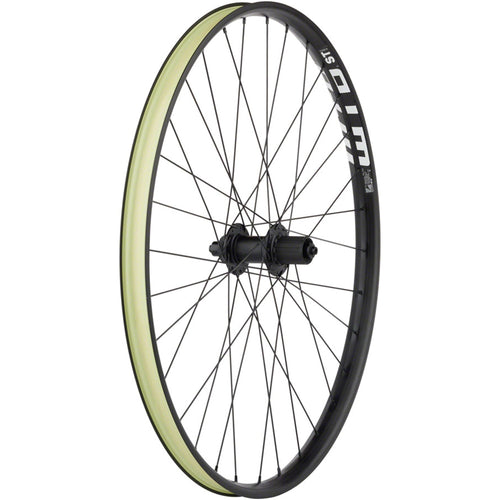 WTB ST i30 Rear Wheels