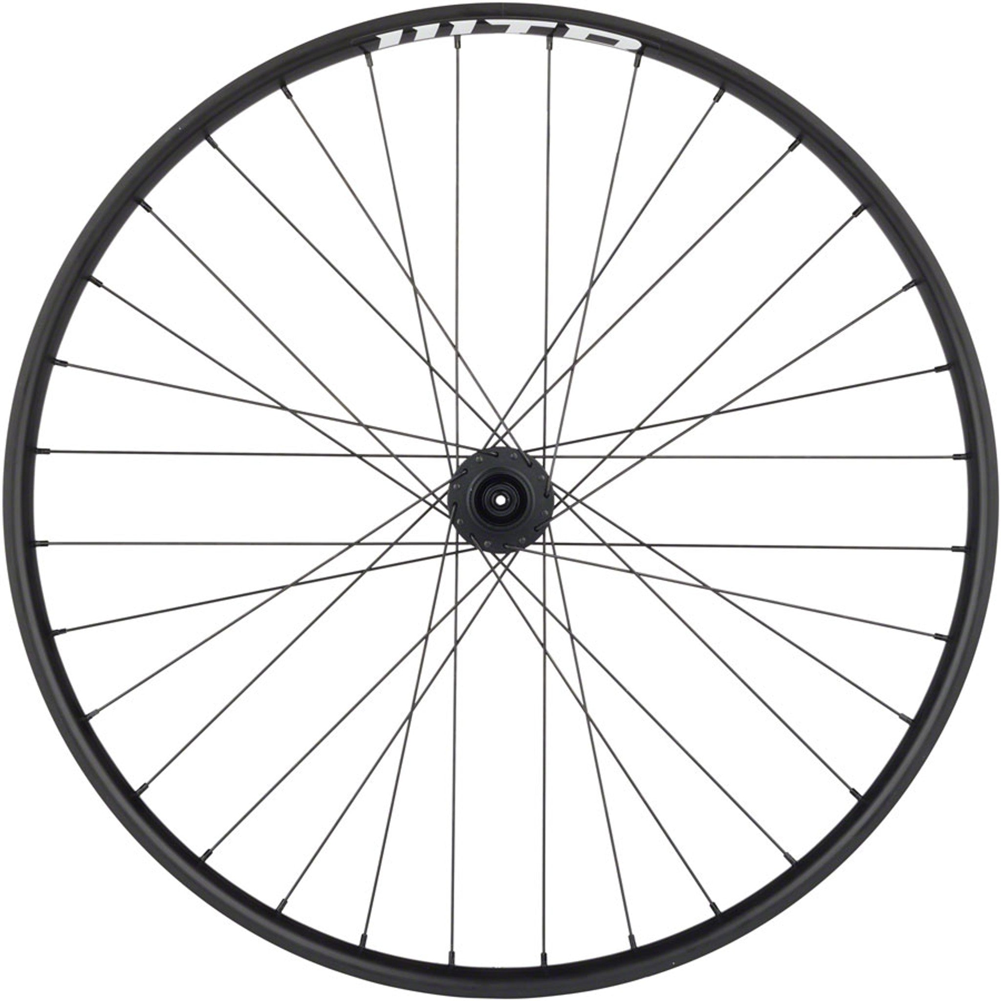 WTB ST i30 Rear Wheels