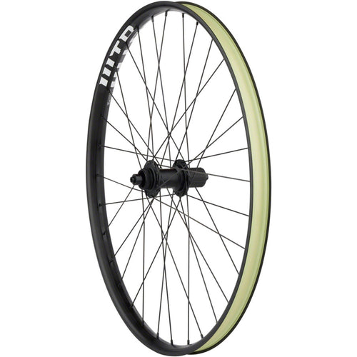 WTB ST i30 Rear Wheels