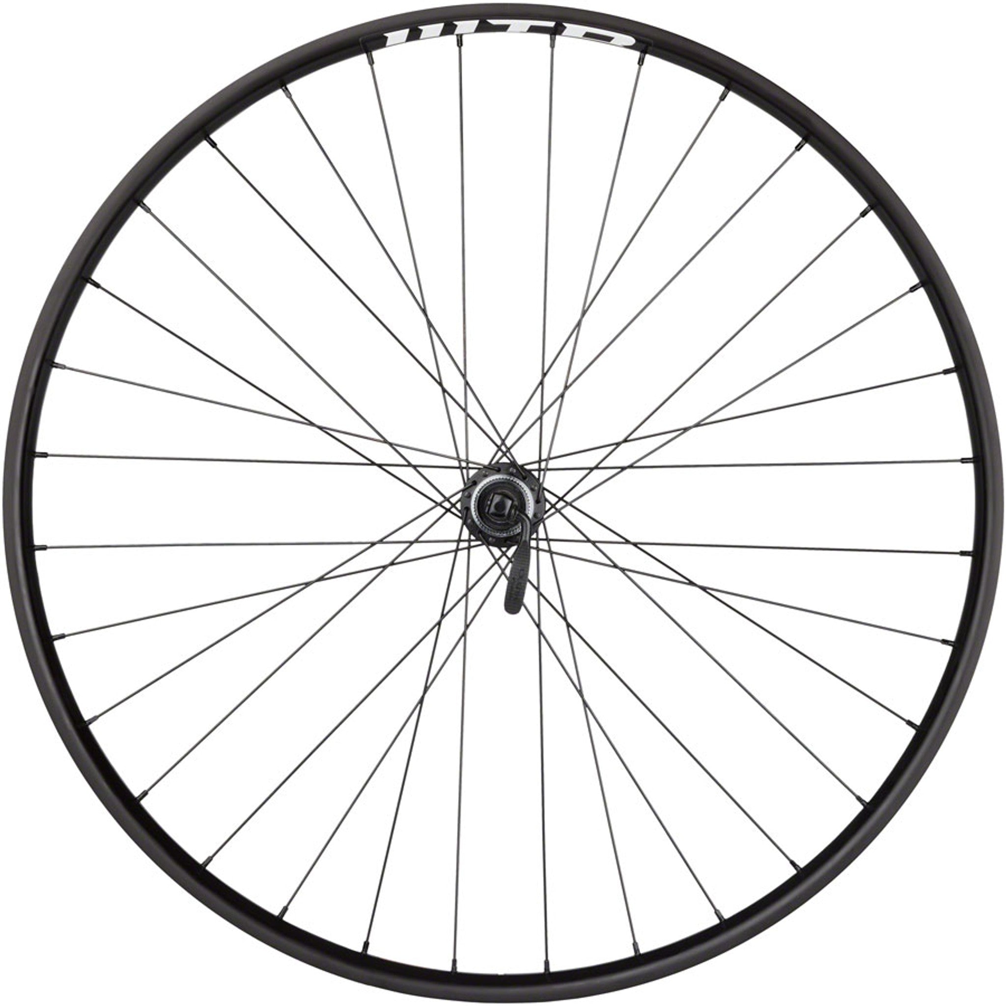 WTB ST i30 Rear Wheels
