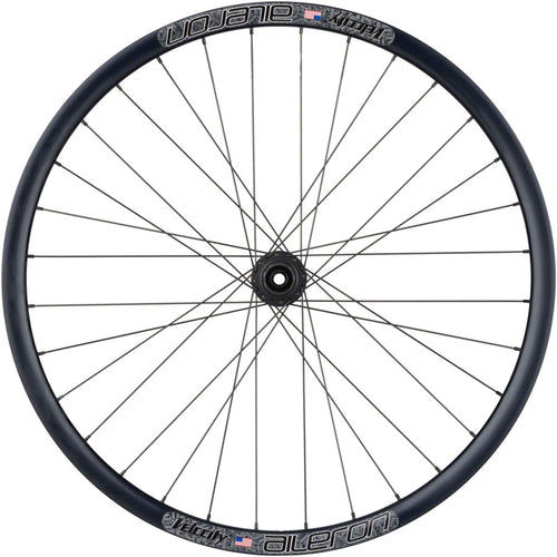 Velocity Aileron Disc Rear Wheel