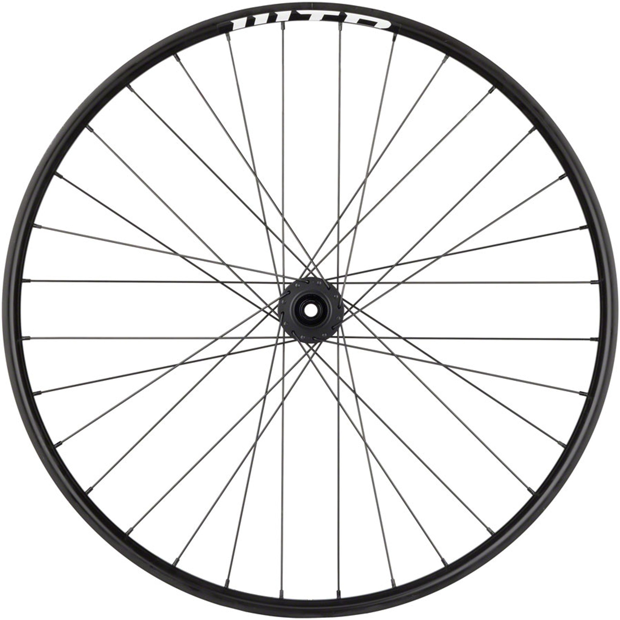 WTB Road Plus Rear Wheel