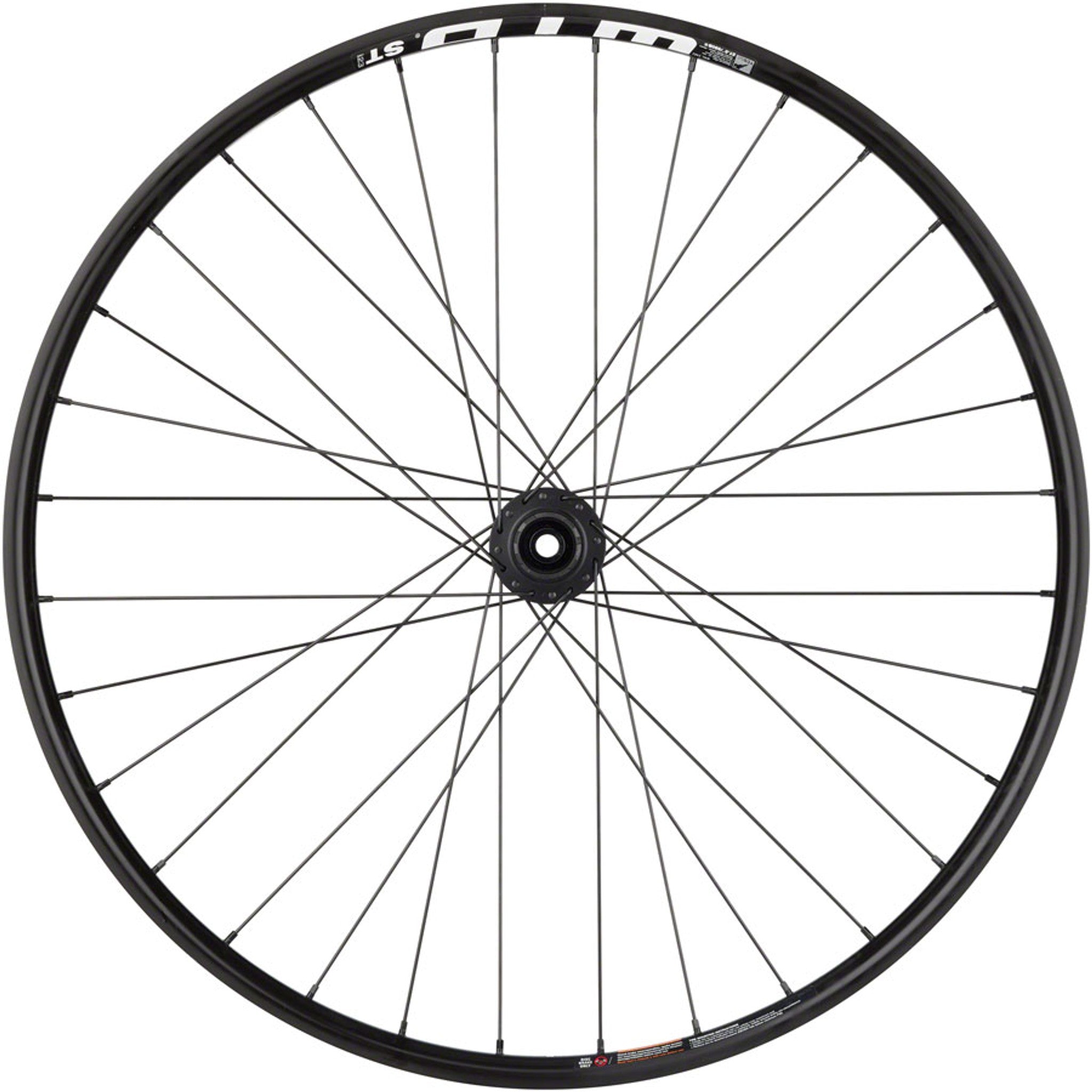 WTB Road Plus Rear Wheel