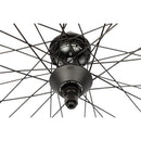 XLT Revolution Rear Wheel