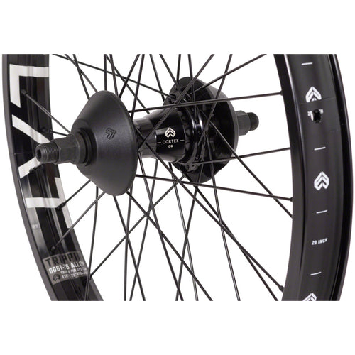 Trippin Rear Wheel