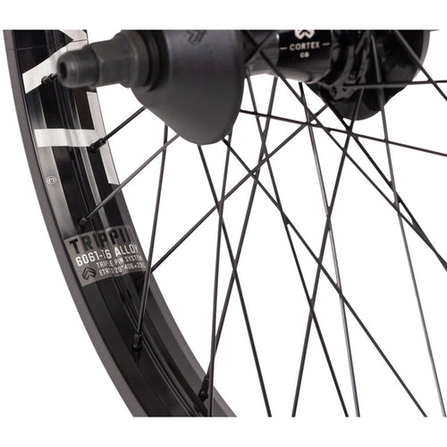 Trippin Rear Wheel